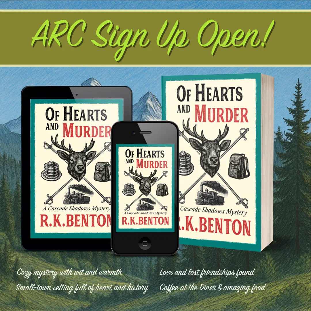 This is a graphic I put together to spark excitement in the ARC community